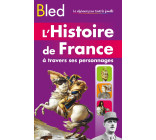 Bled Histoire De France