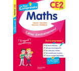 Pour Comprendre Maths CE2