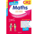 Pour Comprendre Maths CM2