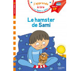 Sami et Julie CP Niveau 1  Le hamster de Sami