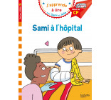 Sami et Julie CP Niveau 1  Sami à l'hôpital