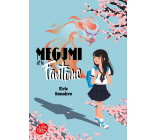 Megumi et le fantôme