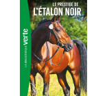 L'Etalon noir 08 NED - Le prestige de l'Etalon noir