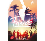 Friends - Tome 1