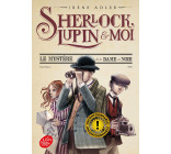 Sherlock, Lupin et moi - Tome 1