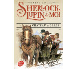 Sherlock, Lupin et moi - Tome 5