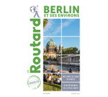 Guide du Routard Berlin 2022/23