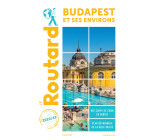 Guide du Routard Budapest 2022/23