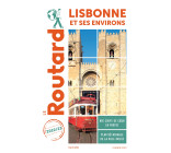 Guide du Routard Lisbonne 2022/23