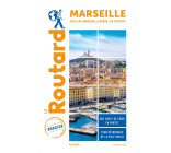 Guide du Routard Marseille 2022/23