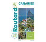 Guide du Routard Canaries 2022/23