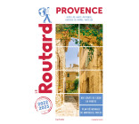 Guide du Routard Provence 2022/23