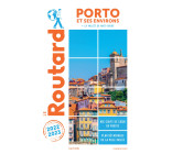 Guide du Routard Porto et ses environs 2022/23