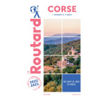 Guide du Routard Corse 2022/23