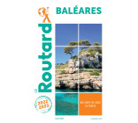 Guide du Routard Baléares 2022/23