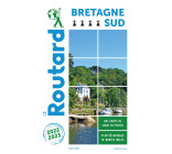 Guide du Routard Bretagne Sud 2022/23