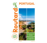 Guide du Routard Portugal 2022/23