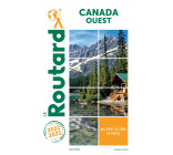 Guide du Routard Canada Ouest 2022/23