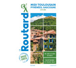 Guide du Routard Midi Toulousain 2022/23