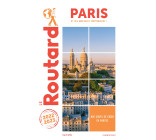 Guide du Routard Paris 2022/23