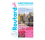 Guide du Routard Amsterdam et ses environs 2022/23