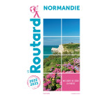 Guide du Routard Normandie 2022/23