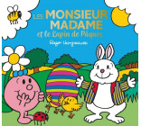 Les Monsieur Madame et le Lapin de Pâques - Monsieur Madame