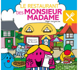 Monsieur Madame - Le restaurant des Monsieur Madame