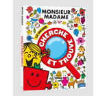 Monsieur Madame - Le grand cherche et trouve n°2