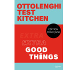 Ottolenghi Test Kitchen - Extra Good Things