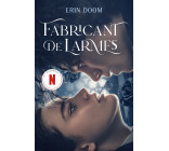 Fabricant de larmes - le roman à l'origine du film Netflix