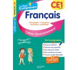 Pour Comprendre Français CE1