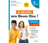 Je réussis mon Grand Oral du Bac 2022