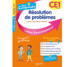 Pour comprendre Résolution de problèmes CE1