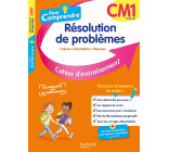 Pour comprendre Résolution de problèmes CM1