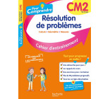 Pour comprendre Résolution de problèmes CM2