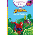 Disney - Marvel - Spider-Man contre Mysterio, CE1