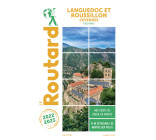 Guide du Routard Languedoc -Roussillon 2022/23