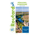 Guide du Routard Périgord Dordogne 2022/23