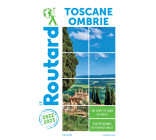 Guide du Routard Toscane Ombrie 2022/23