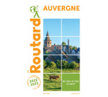 Guide du Routard Auvergne 2022/23