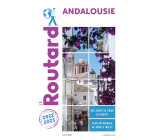 Guide du Routard Andalousie 2022/23