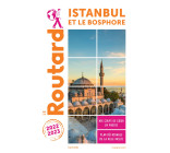 Guide du Routard Istanbul 2022/23