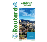 Guide du Routard Ardèche, Drôme 2022/23