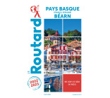 Guide du Routard Pays basque, Béarn 2022/23