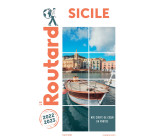 Guide du Routard Sicile 2022/23