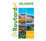 Guide du Routard Islande 2022/23