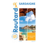 Guide du Routard Sardaigne 2022/23