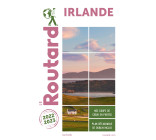 Guide du Routard Irlande 2022/23