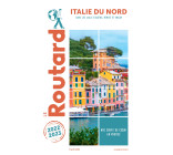 Guide du Routard Italie du Nord 2022/23